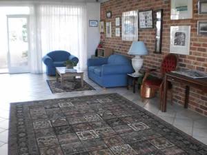 lake haven motor inn and palms restaurant