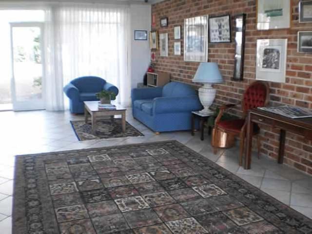 lake haven motor inn and palms restaurant