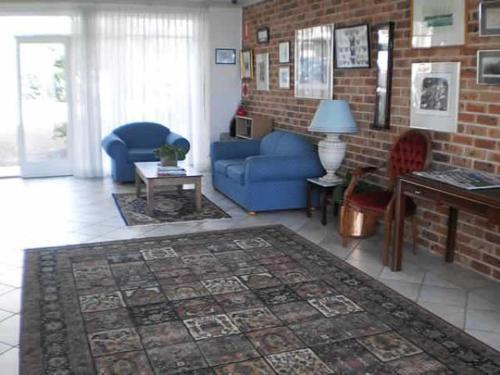 lake haven motor inn and palms restaurant