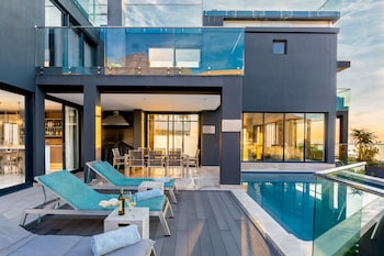cape town