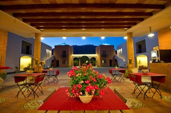 il marchese hotel and spa