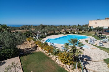 Il Marchese Hotel & Spa,Near Castello Incantato,3 star