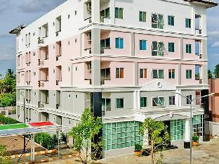 Kozy Inn,Bangkok>>Bang Khae,3 star