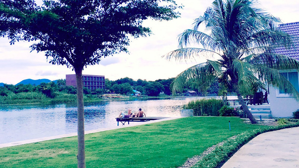 good times resort