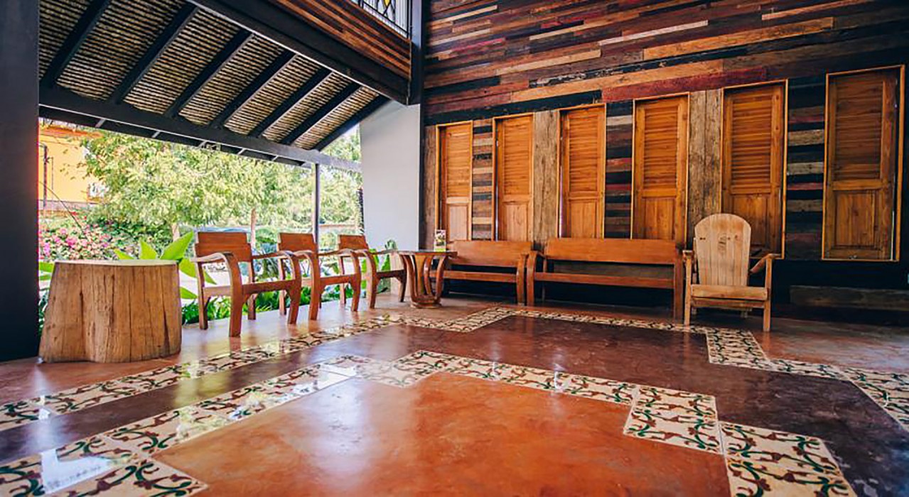 Good Times Resort,Kaeng Sian>>Ban Tai,3 star