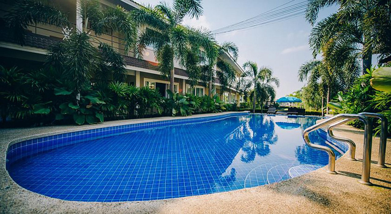 Good Times Resort,Kaeng Sian>>Ban Tai,3 star
