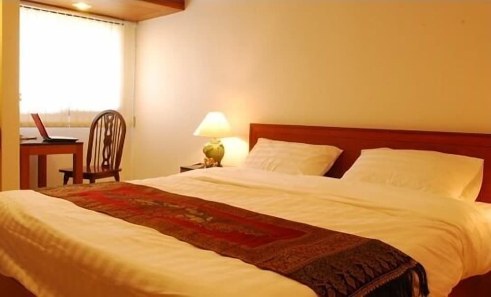 kpp residence bangkok