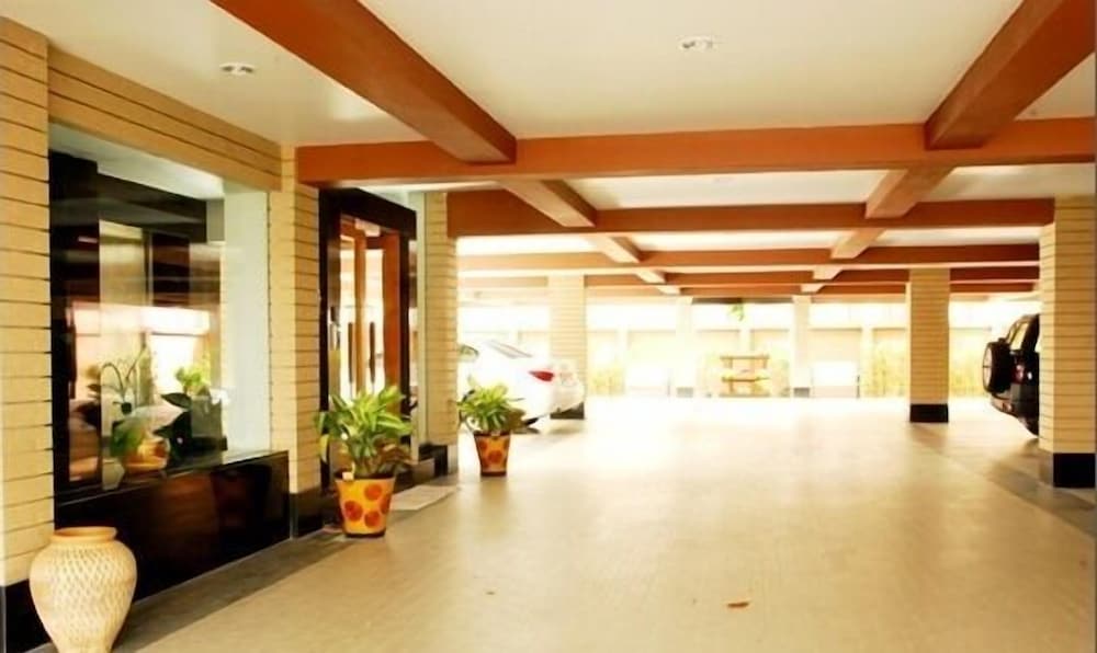 kpp residence bangkok