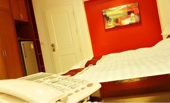 kpp residence bangkok