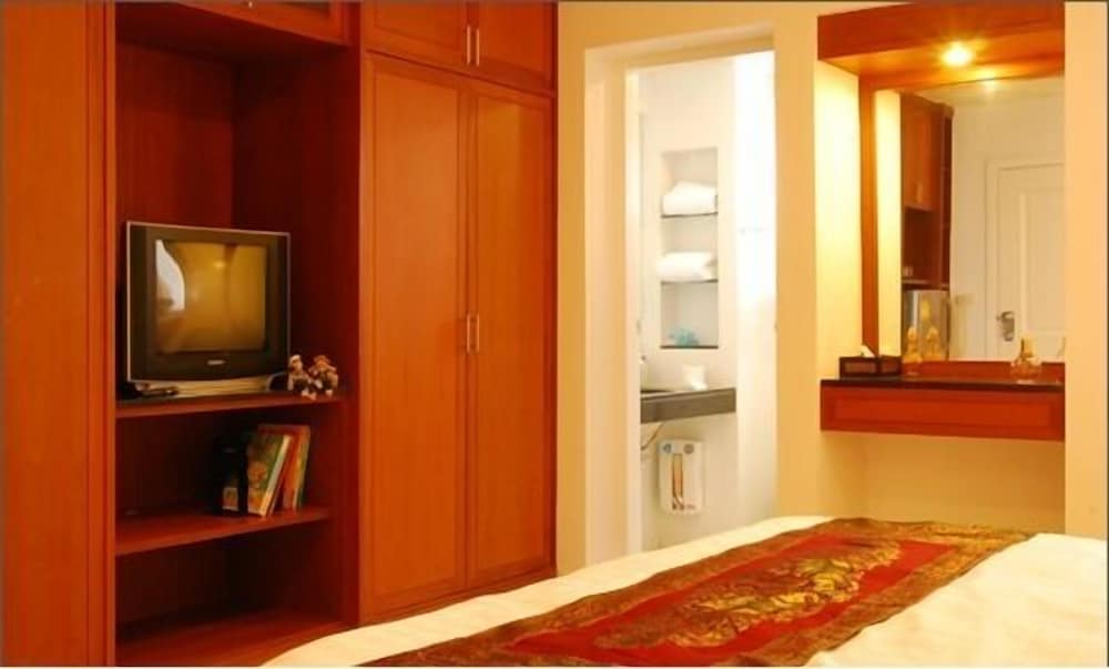 kpp residence bangkok