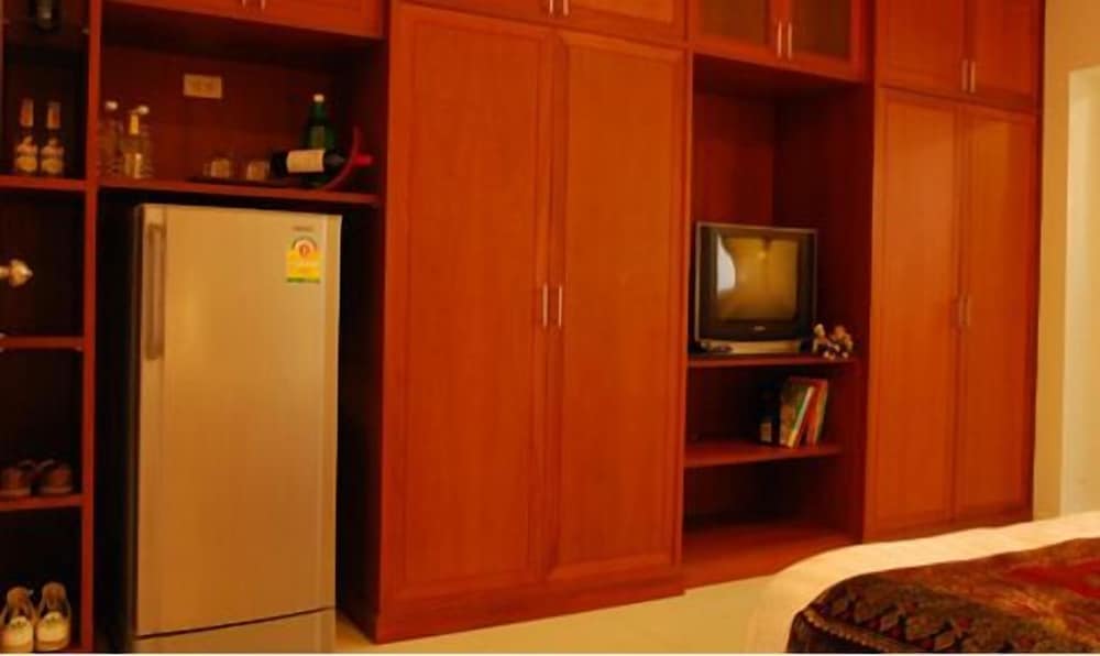 kpp residence bangkok