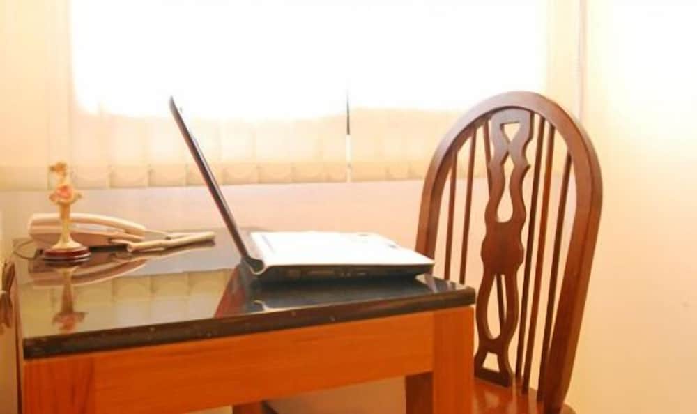 kpp residence bangkok