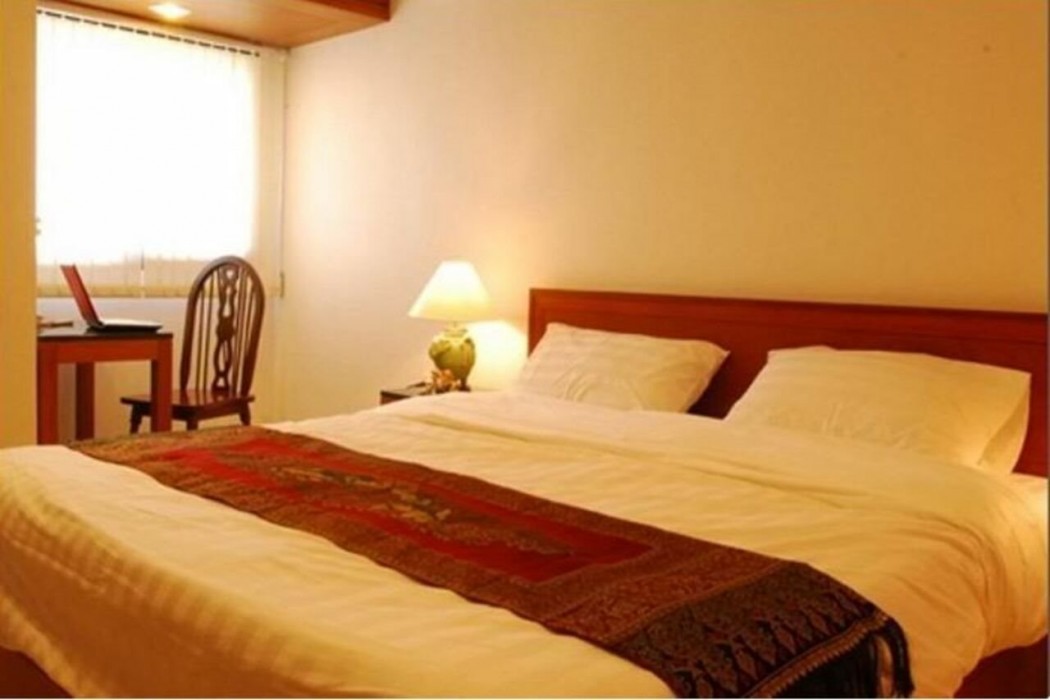 kpp residence bangkok