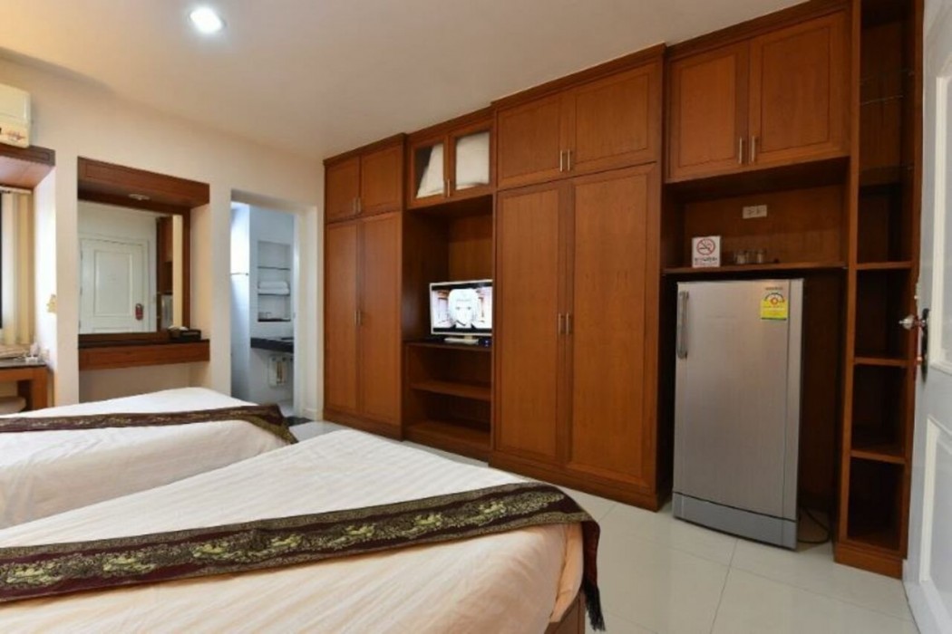 kpp residence bangkok