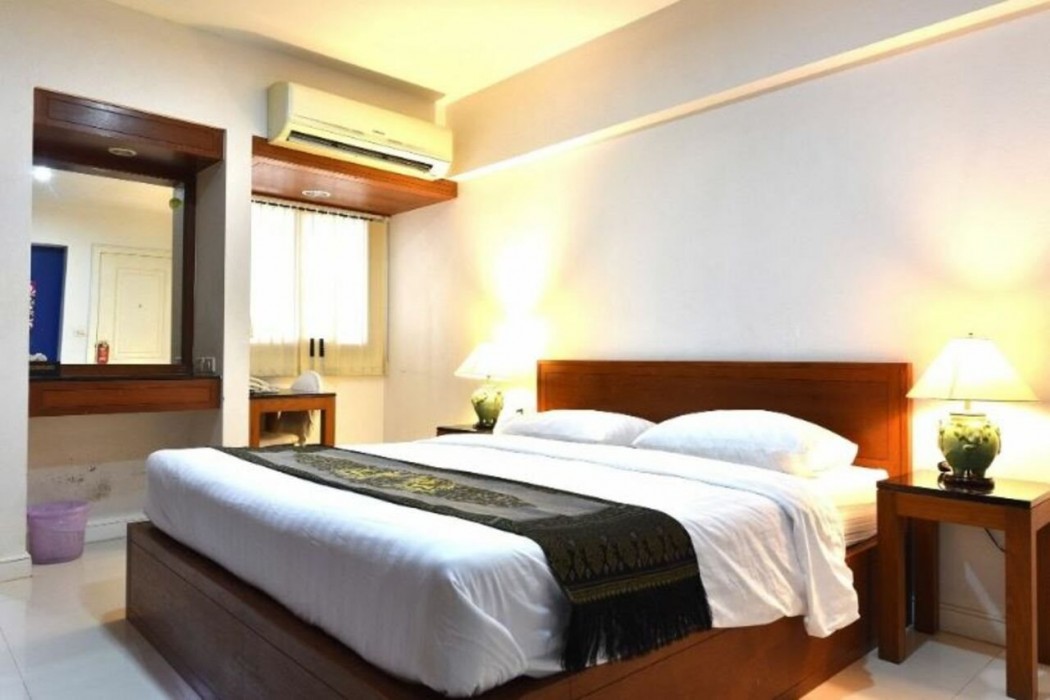 kpp residence bangkok