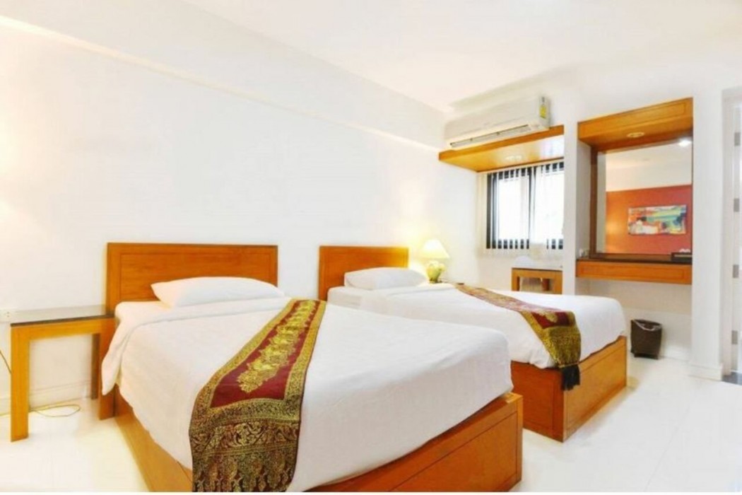 kpp residence bangkok