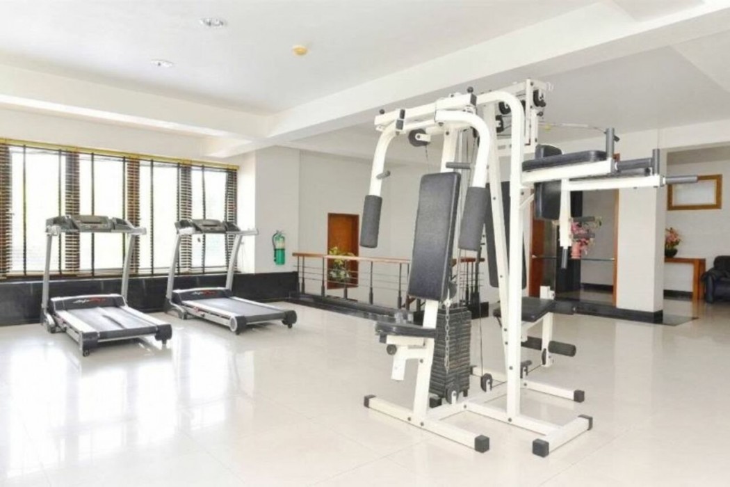 kpp residence bangkok