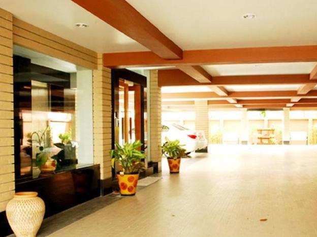 kpp residence bangkok