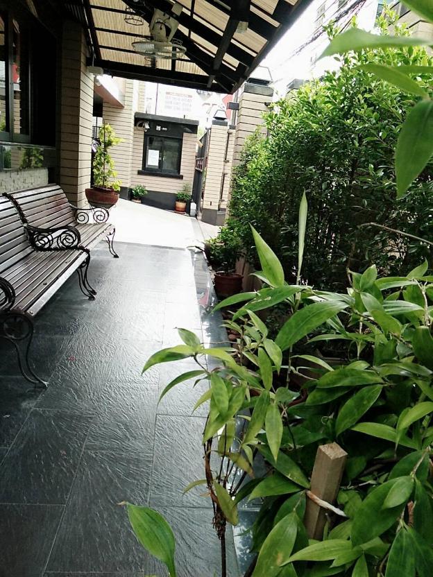 kpp residence bangkok