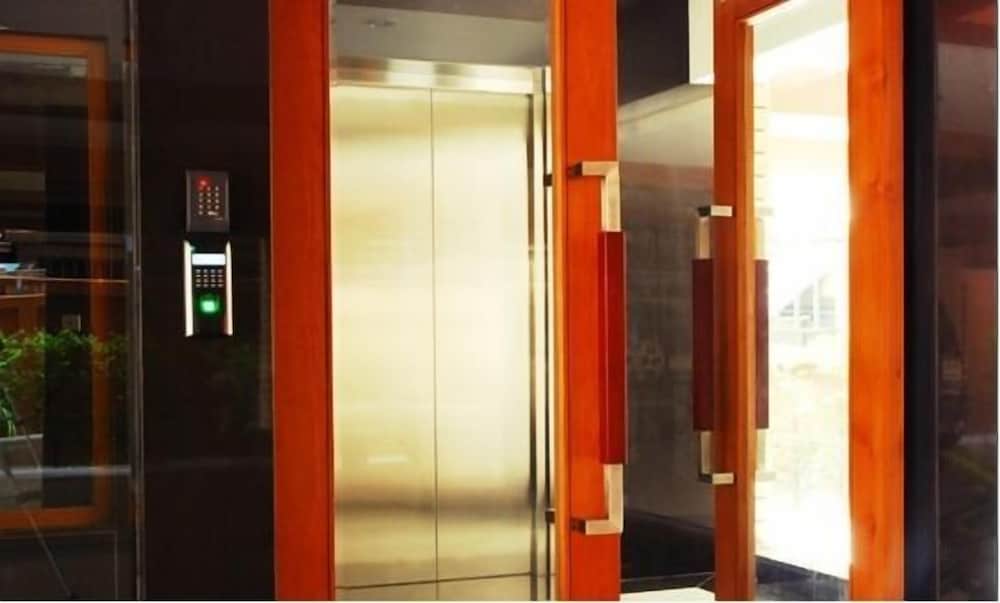 kpp residence bangkok