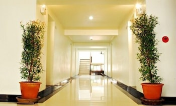 Kpp Residence Bangkok,Don Muang>>Bangkok,3 star