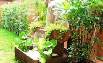 Kpp Residence Bangkok,Don Muang>>Bangkok,3 star