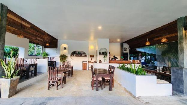 canary guesthouse