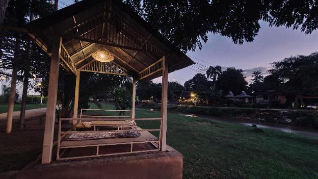 canary guesthouse