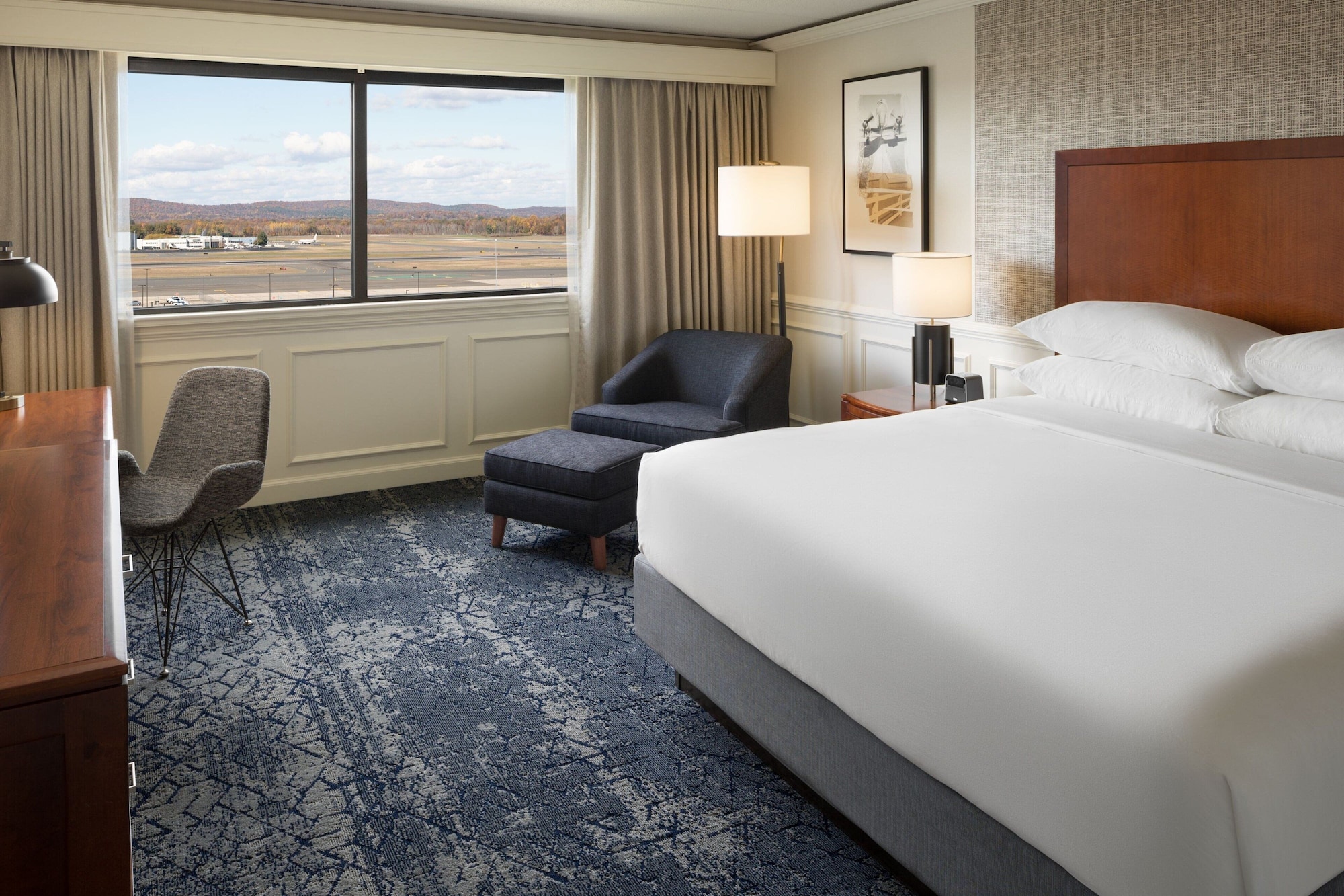 sheraton hartford hotel at bradley airport