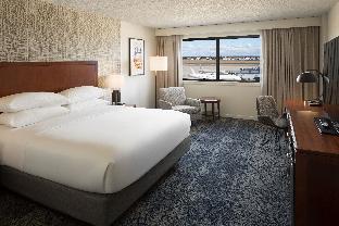 sheraton hartford hotel at bradley airport