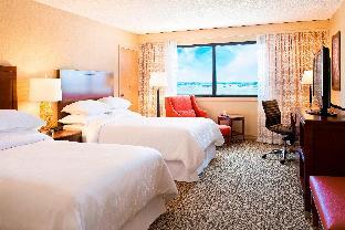 sheraton hartford hotel at bradley airport