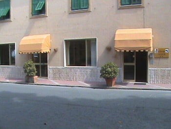 hotel savoia