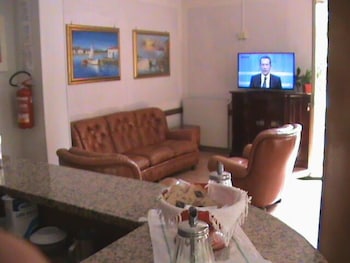 hotel savoia