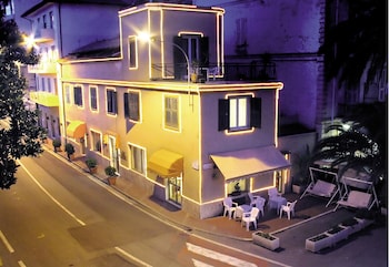 hotel savoia