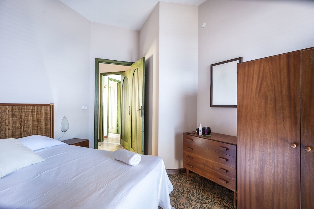 Residence Villa Liliana,Chianchitta-Pallio>>Catania,1 star