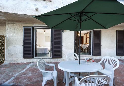 residence villa liliana