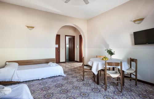 residence villa liliana