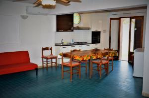 residence villa liliana