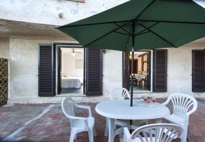 residence villa liliana