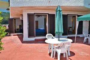 residence villa liliana