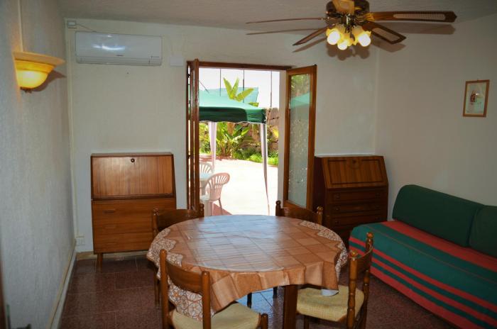 residence villa liliana