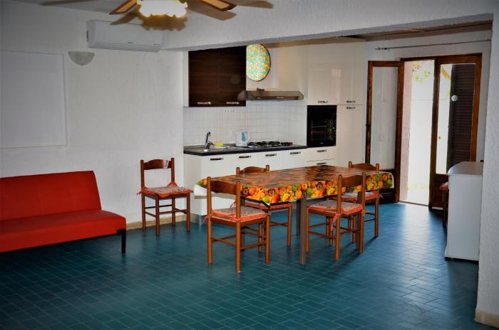 residence villa liliana