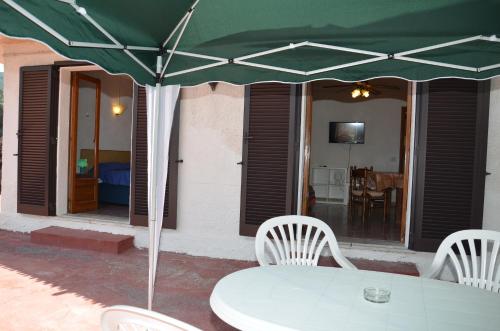 residence villa liliana