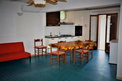 residence villa liliana