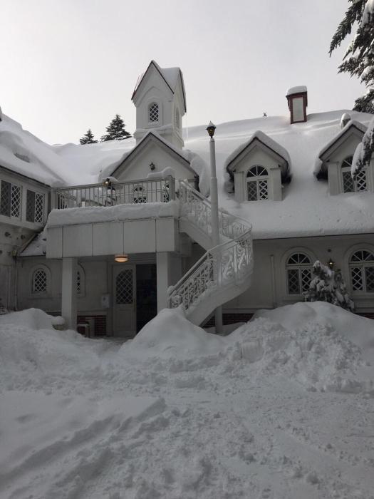 karuizawa pension satou no nukumori