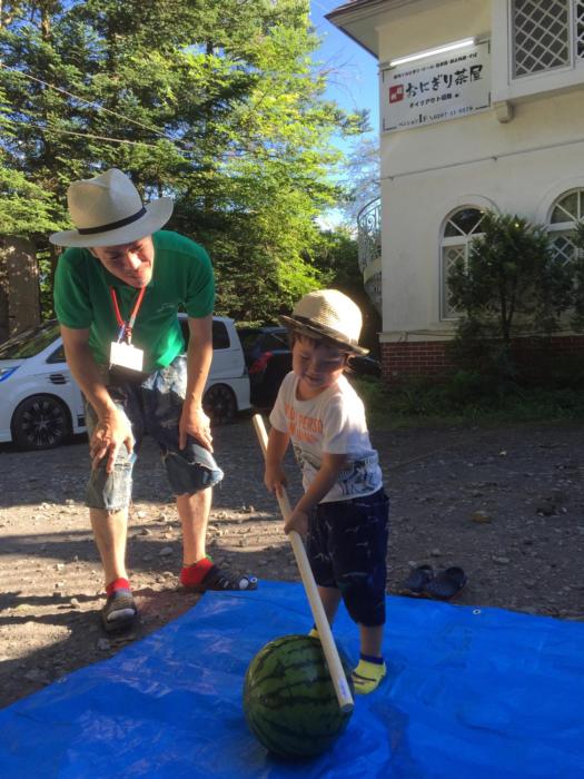 karuizawa pension satou no nukumori