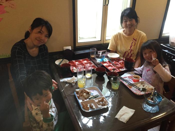 karuizawa pension satou no nukumori