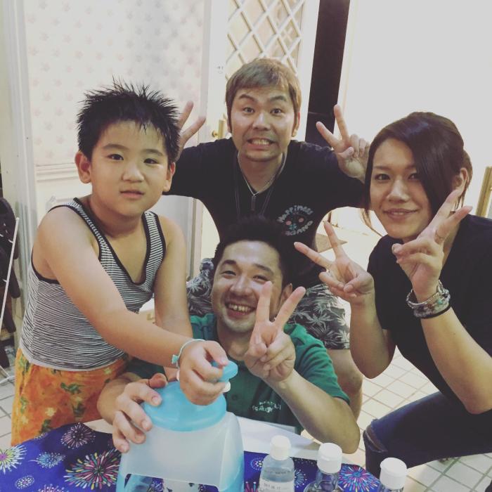 karuizawa pension satou no nukumori