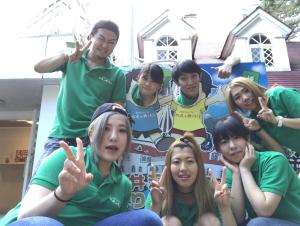 karuizawa pension satou no nukumori