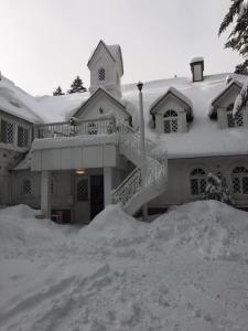 karuizawa pension satou no nukumori